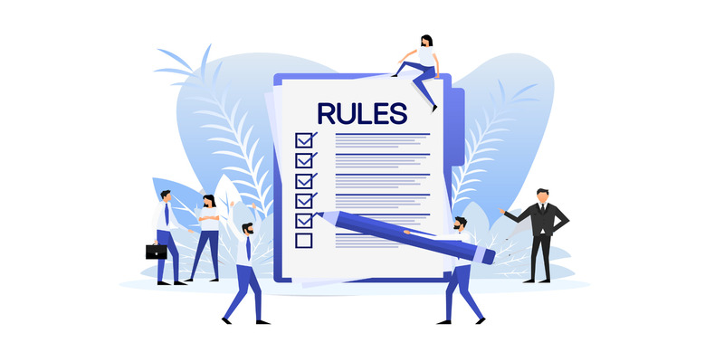 Điều khoản dịch vụ dành cho B8B